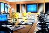Swissotel The Stamford Singapore 